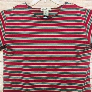 Eddie Bauer Women’s Shirt (Medium)